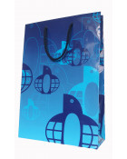 Torba Exclusive pionowa