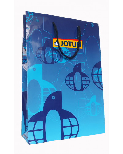 Torba Exclusive pionowa