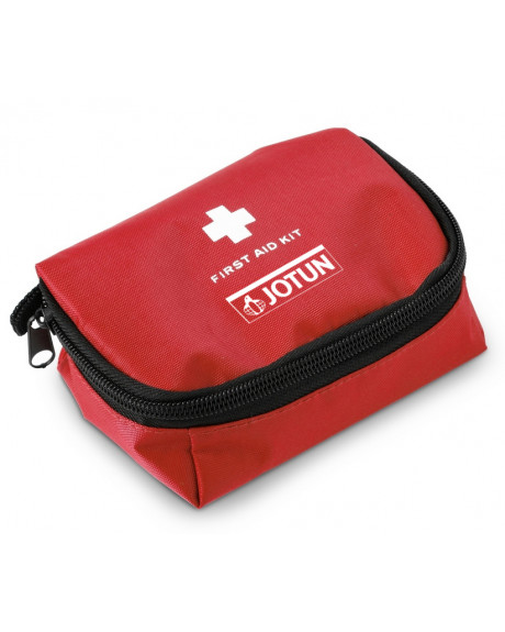 Apteczka w miękkim pokrowcu, 16 el.