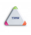 Highlighter - triangular
