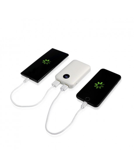 Power bank 10000 mAh Air Gifts