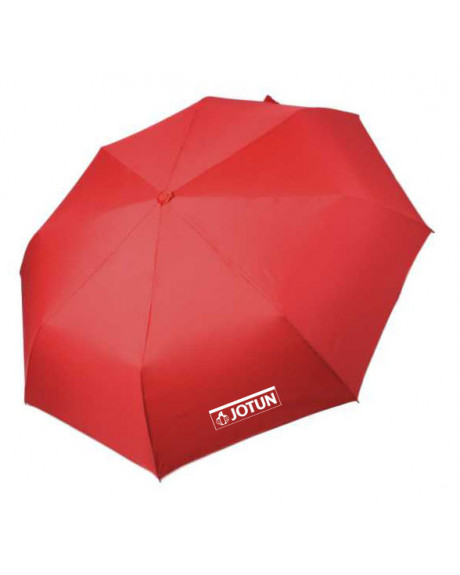 Parasol skladany Leeds