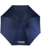 Odwracalny, składany parasol automatyczny
