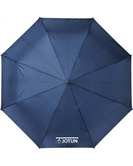 Składany, automatycznie otwierany parasol Bo 21”