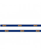 Smycz długa z złączką