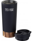 Kubek Peeta z miedzianą izolacją próżniową