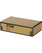 Drewniane narzędzie multi-tool Anderson 12-funkcyjne