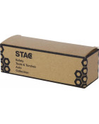 Mears - ładowalna latarka taktyczna o mocy 5W