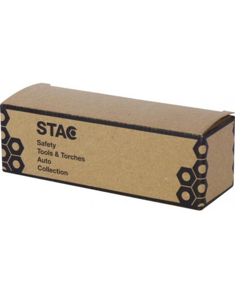 Mears - ładowalna latarka taktyczna o mocy 5W