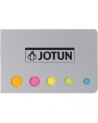 Zestaw do notatek, karteczki samoprzylepne