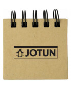 Zestaw do notatek na spirali