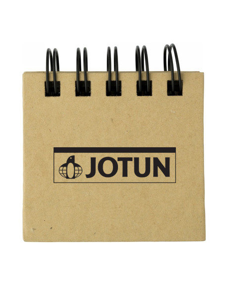 Zestaw do notatek na spirali