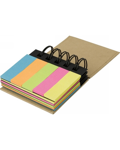 Zestaw do notatek na spirali