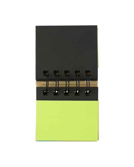 Zestaw do notatek na spirali