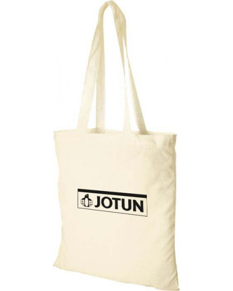 Torba bawełniana Peru 180 g/m²