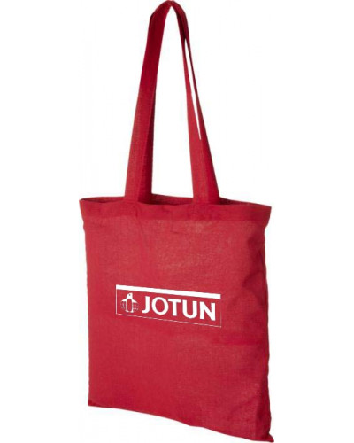 Torba bawełniana Peru 180 g/m²