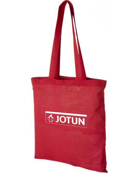 Torba bawełniana Peru 180 g/m²