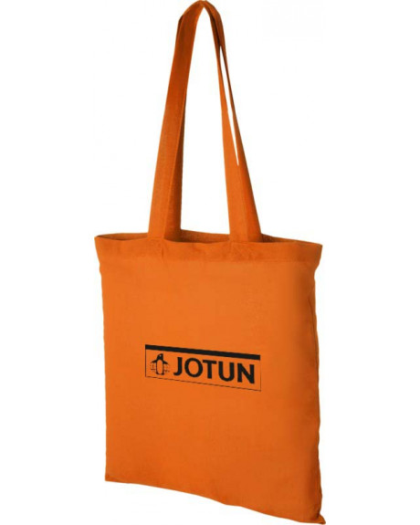 Torba bawełniana Peru 180 g/m²