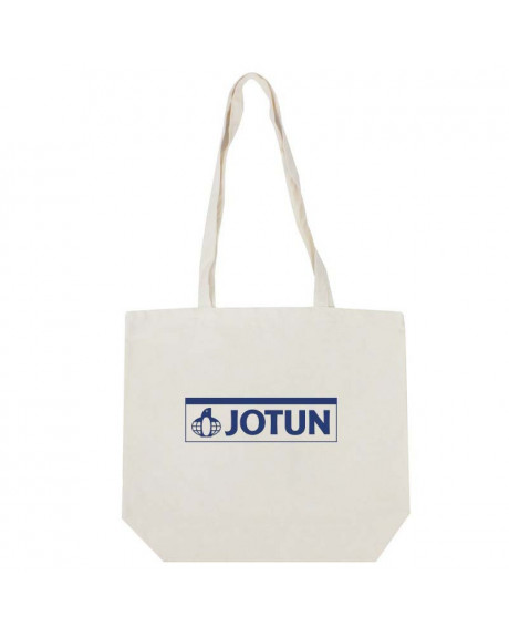 Torba bawełniana na zakupy 240 g/m2 Ameer