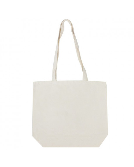 Torba bawełniana na zakupy 240 g/m2 Ameer