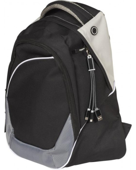 Kabel do ładowania 3w1