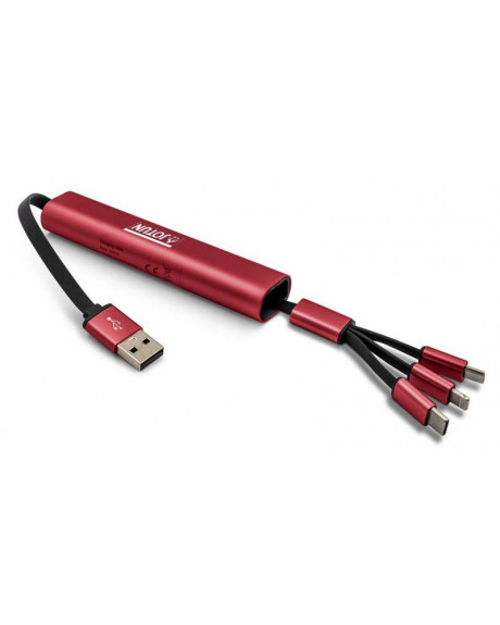 Kabel do ładowania i synchronizacji Evelyn