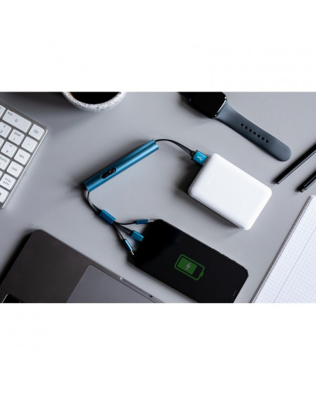 Kabel do ładowania i synchronizacji Evelyn