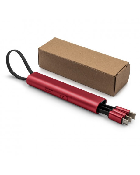 Kabel do ładowania i synchronizacji Evelyn