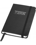 Classic A6 hard cover pocket notebook