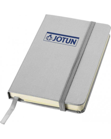 Notes kieszonkowy A6 Classic