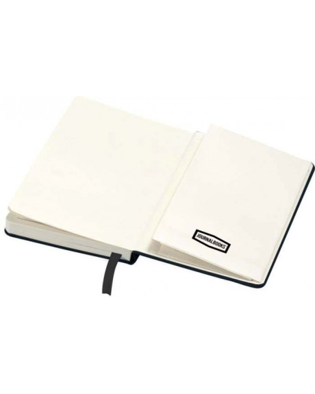 Notes kieszonkowy A6 Classic