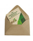 BIODEGRADOWALNA zasłona do kamer internetowych