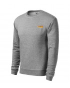 Essential 406 Bluza męska