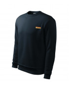 Essential 406 Bluza męska