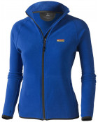 Damska kurtka mikropolarowa Brossard