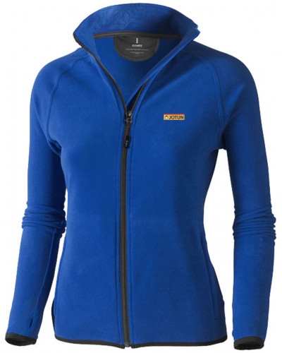 Damska kurtka mikropolarowa Brossard