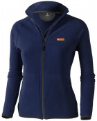 Damska kurtka mikropolarowa Brossard