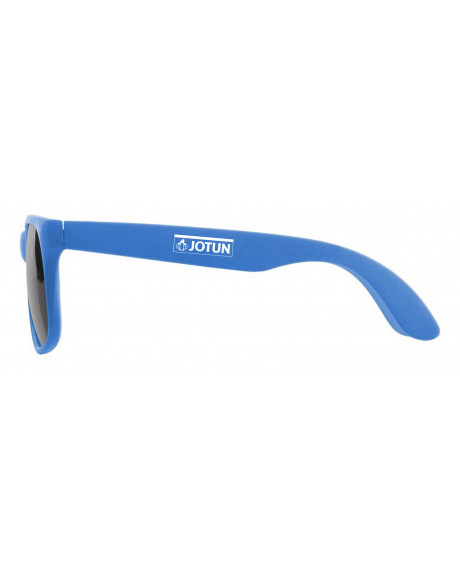 Okulary przeciwsłoneczne z plastiku PET z recyklingu Sun Ray
