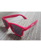 Okulary przeciwsłoneczne z plastiku PET z recyklingu Sun Ray