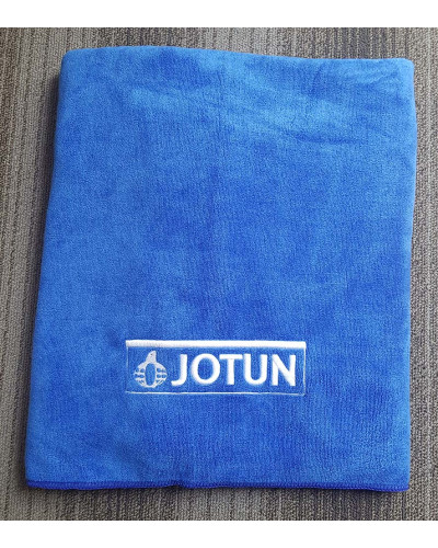 Energy towel