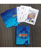Karty do gry JOTUN