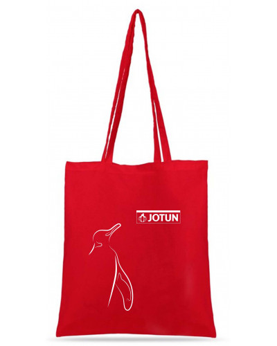 Torba bawełniana Hall