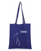 Torba bawełniana Hall