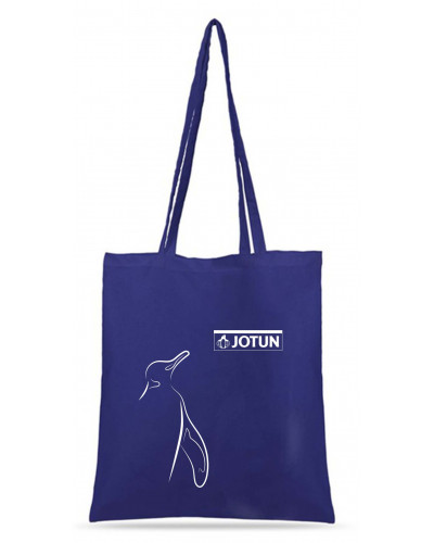 Torba bawełniana Hall