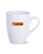 Kubek ILONA M_040 - kolorowe logo