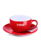 Filiżanka SONATA PREMIUM SET ®	C_254