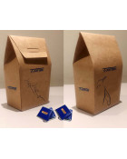 Chocolates in ECO packaging