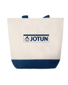 Płócienna torba na zakupy KLEUREN BAG MO9816