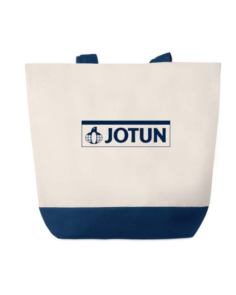 Płócienna torba na zakupy KLEUREN BAG MO9816