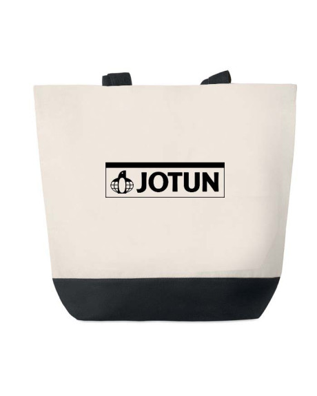 Płócienna torba na zakupy KLEUREN BAG MO9816